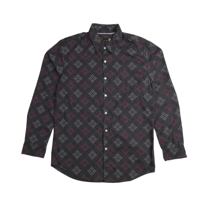  Rohan Gray Shirt