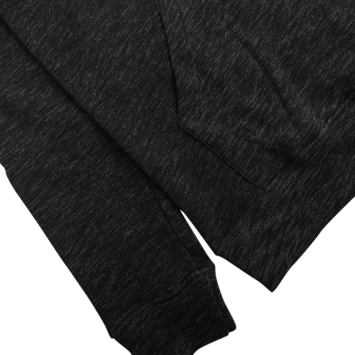  Baller Hoodie Two Tone Grey