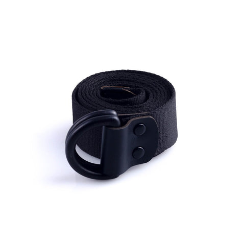 Gambler Belt Black