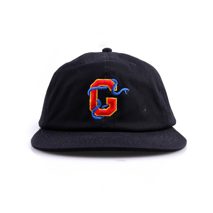  Snakeshapes Cap