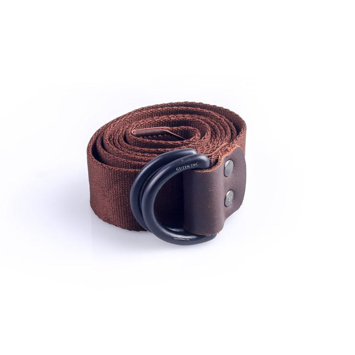  Gambler Belt Brown