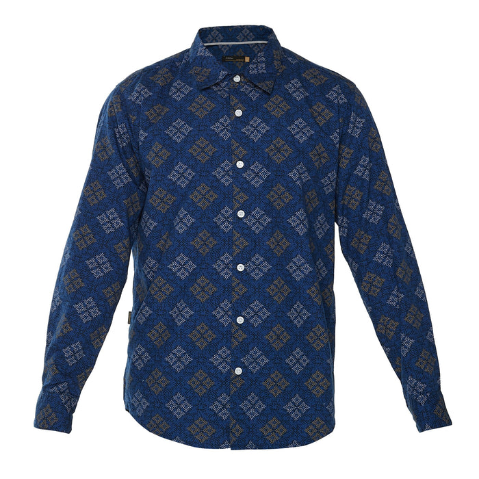  Rohan Blue Shirt