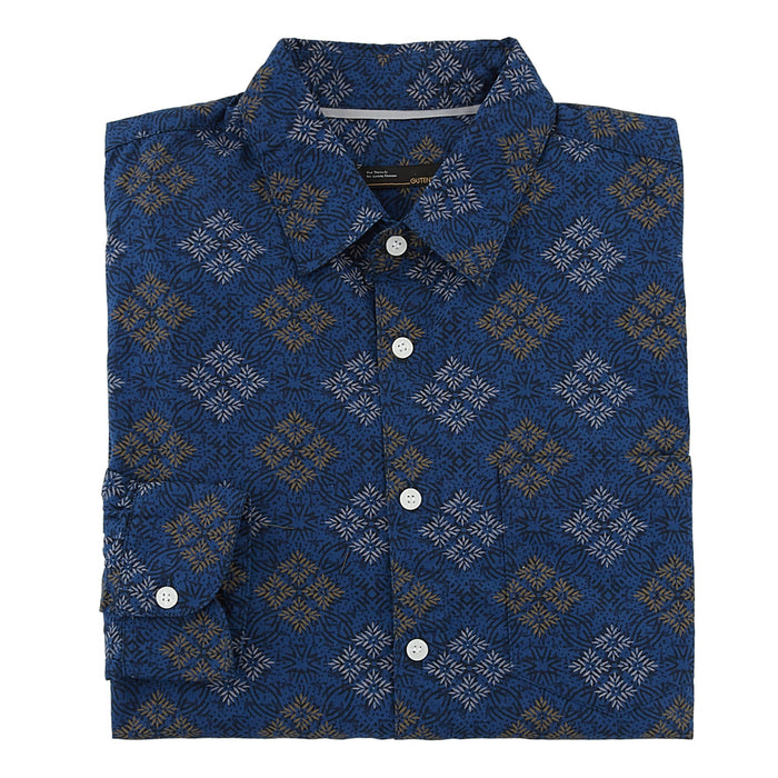  Rohan Blue Shirt