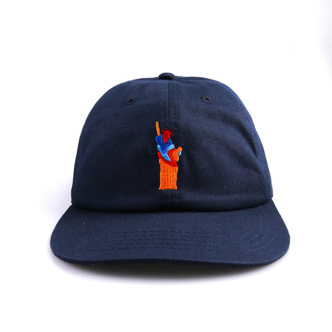 Peacely Cap