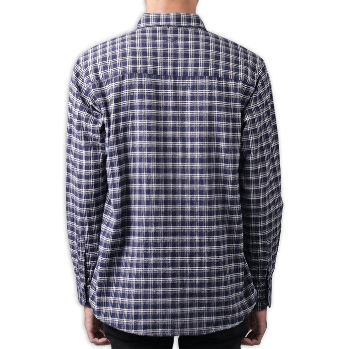  Andrew Detachable Hooded Shirt