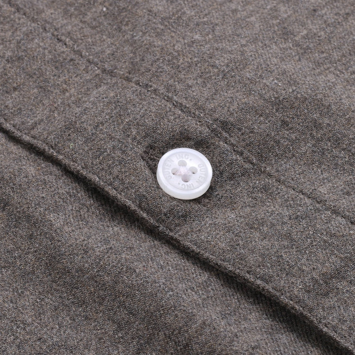  Berlin Two Tone Espresso Shirt