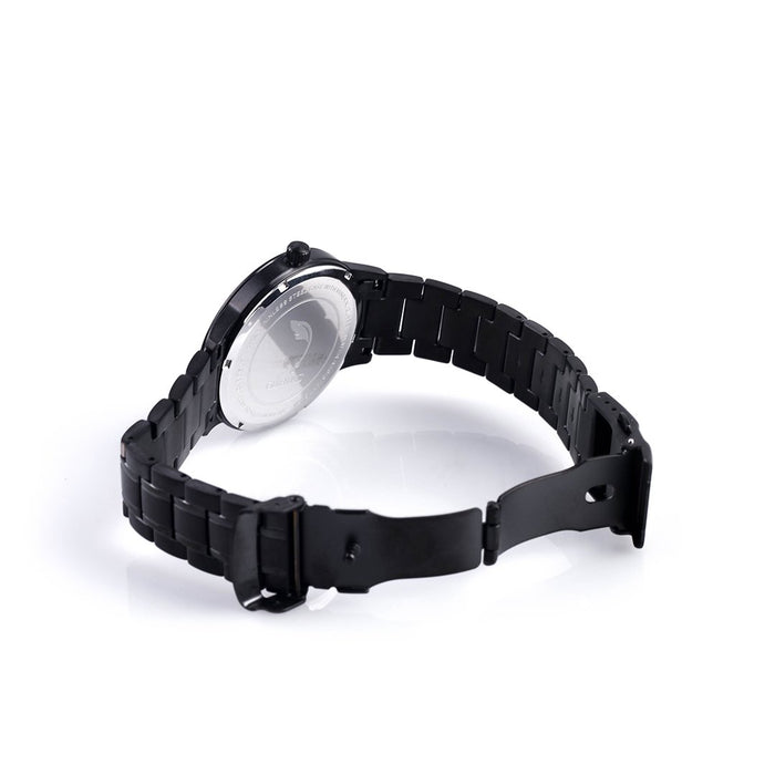  Harley Black Steel