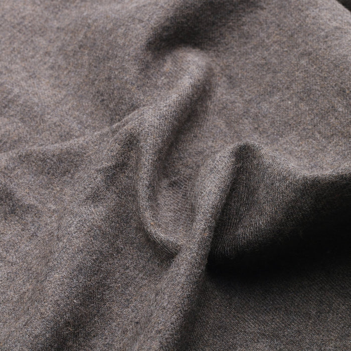  Berlin Two Tone Espresso Shirt