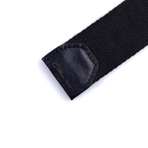 Gambler Belt Black