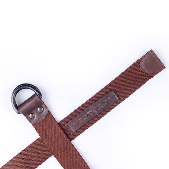  Gambler Belt Brown