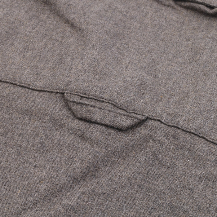  Berlin Two Tone Espresso Shirt
