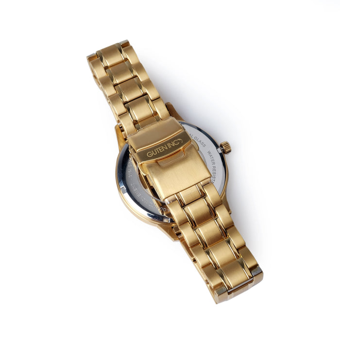  Harley Gold Steel