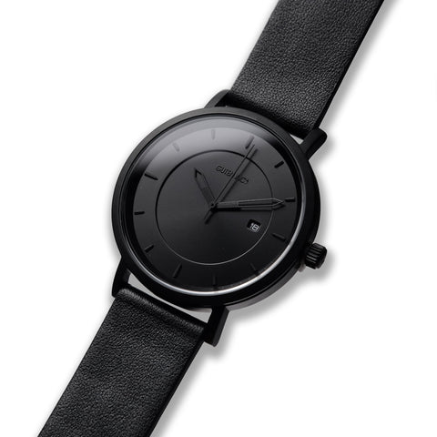 Sincere 4.0 Full Black
