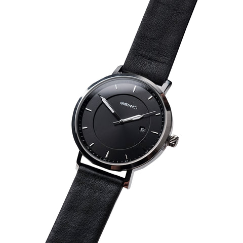 Sincere 4.0 Black Silver
