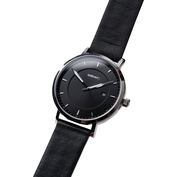  Sincere 4.0 Black Silver