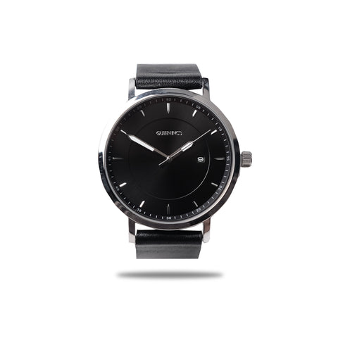 Sincere 4.0 Black Silver