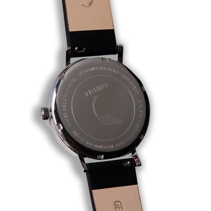  Sincere 4.0 Black Silver