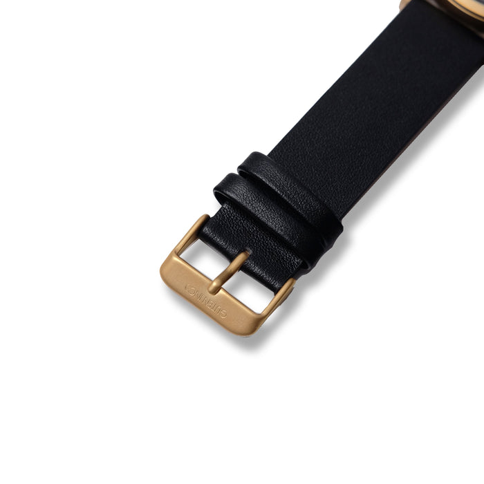  Sincere 4.0 Black Matte Gold