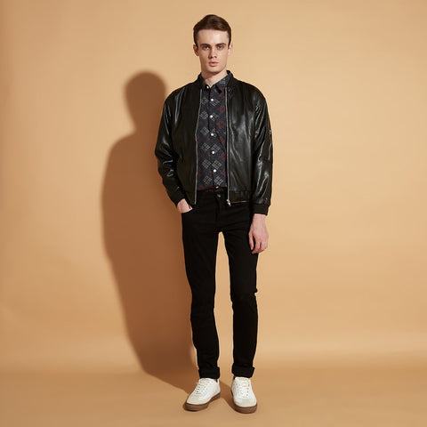 Rohan Gray Shirt