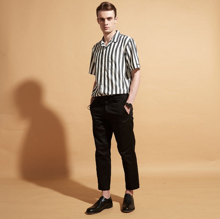  Tucson Camp Collar Shirt
