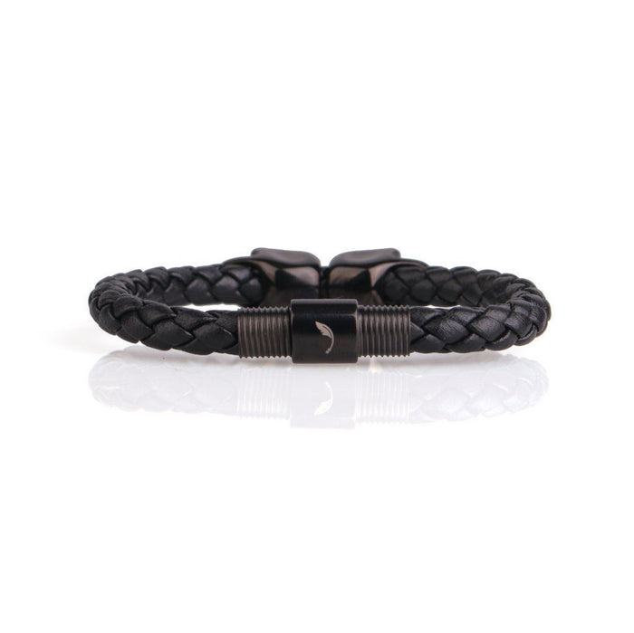  Black Skull Guten Bracelet - GUTENINC ID
