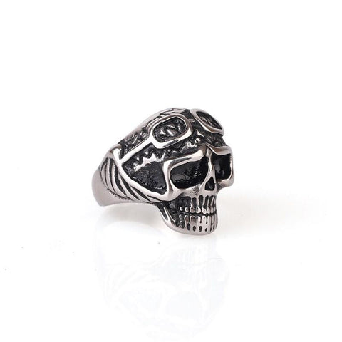 Skull Riders Ring Guteninc