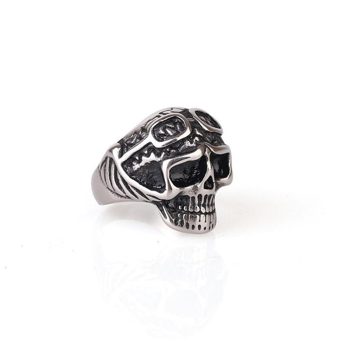  Skull Riders Ring Guteninc
