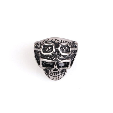 Skull Riders Ring Guteninc