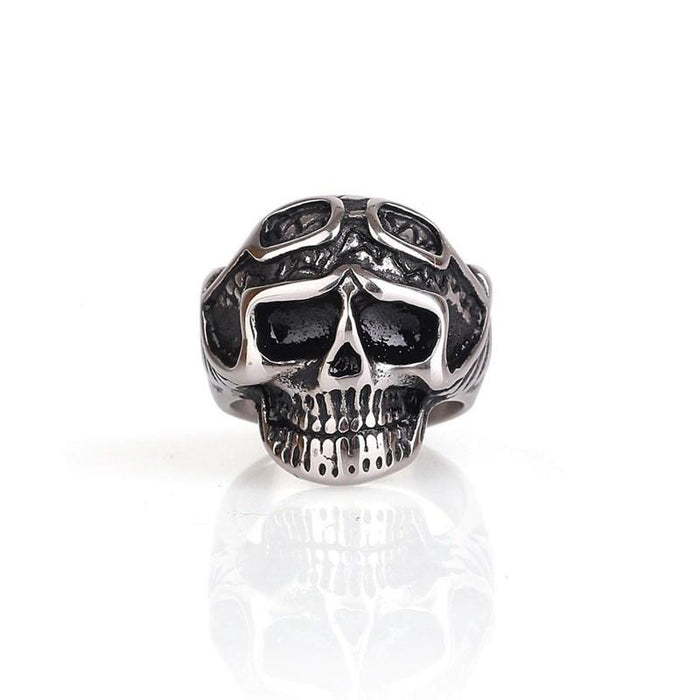 Skull Riders Ring Guteninc