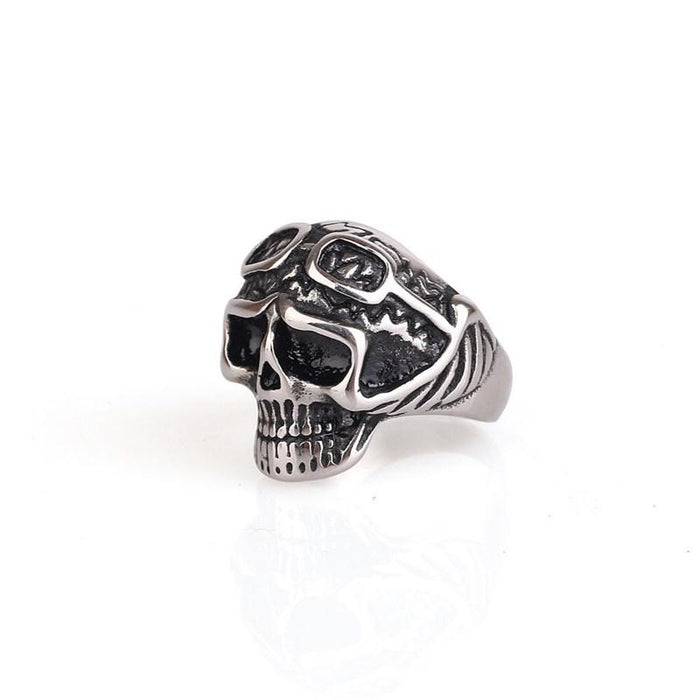  Skull Riders Ring Guteninc